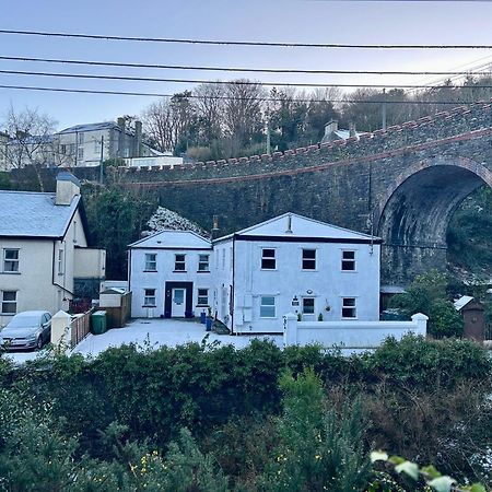 The Cottage, Bridge House Laxey Zewnętrze zdjęcie